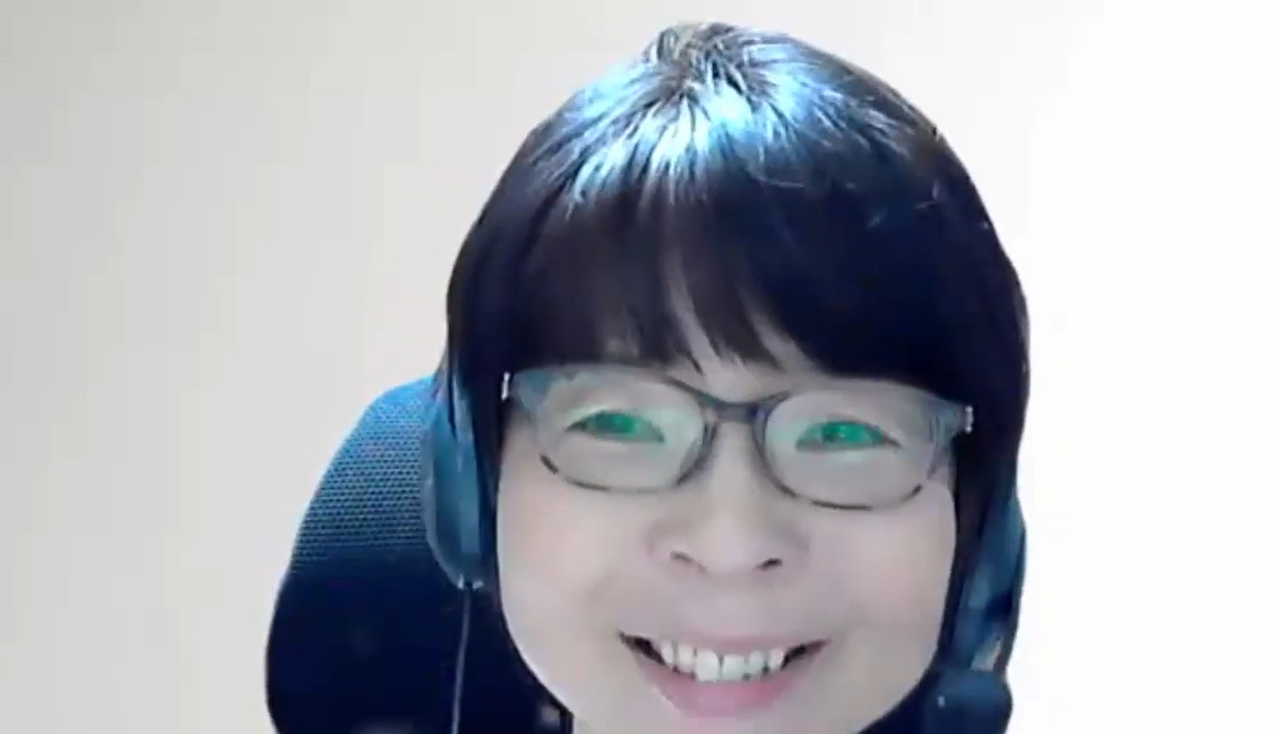 北様 インタビュー