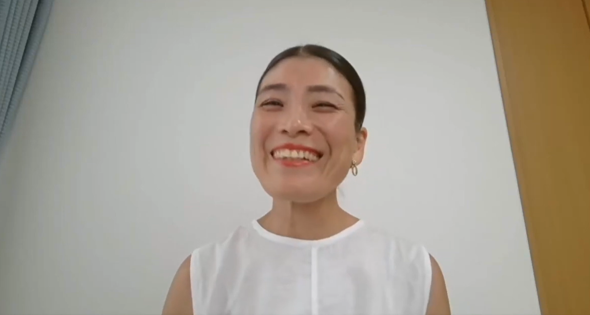 小林様 インタビュー