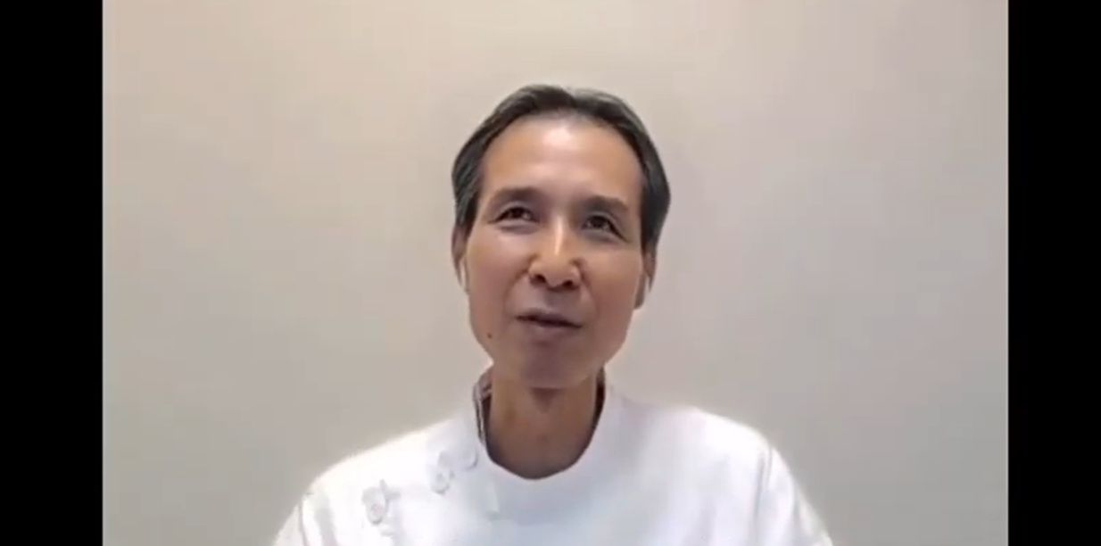 松井様 インタビュー
