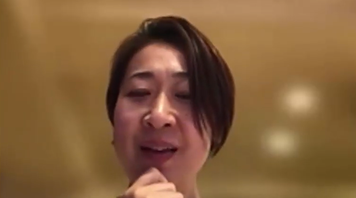 大橋様 インタビュー