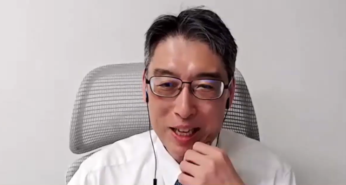 和賀井様 インタビュー