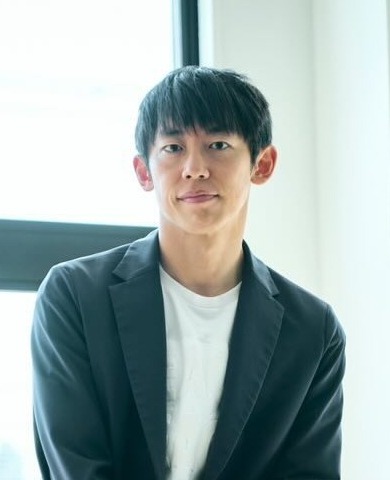 村主悠真