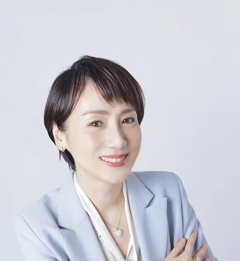 齋藤ソフィー