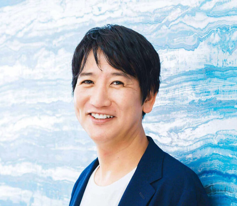 横山直宏